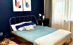 B&B Room In Visaginas *Apa Gangnam Style*